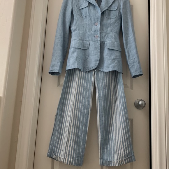 PERRY ELLIS🦋 - Picture 3 of 13